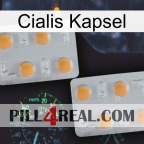 Cialis Capsule 25